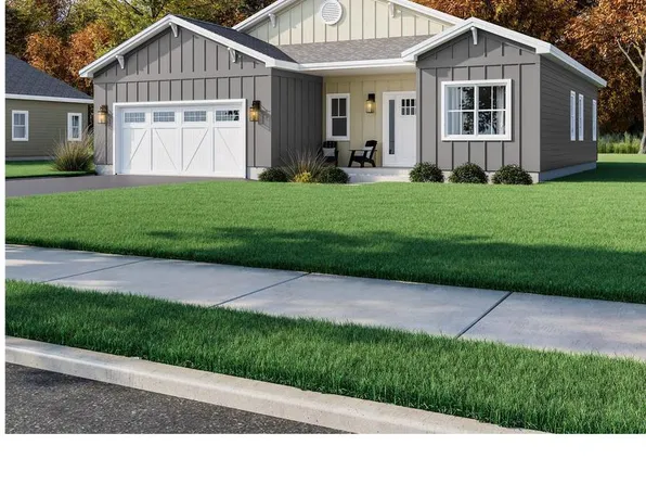 112 Christina Ct, Newfield, NJ 08344