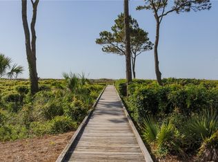 31 S Forest Bch UNIT 19, Hilton Head Island, SC 29928