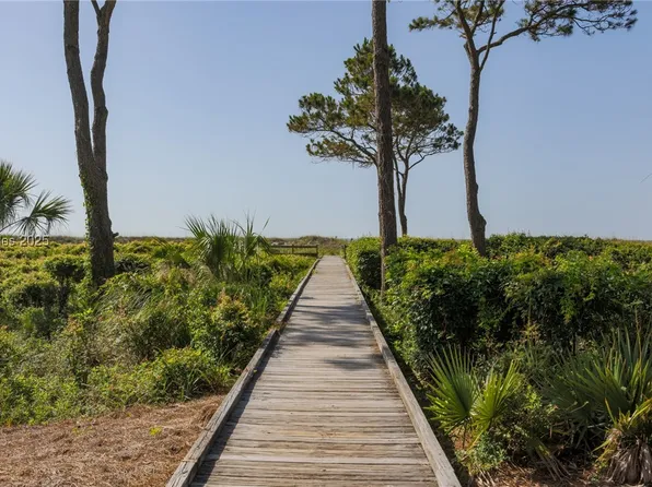 31 S Forest Bch Unit 19, Hilton Head Island, SC 29928