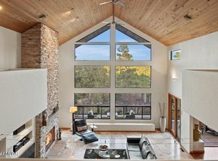 3180 W Snowberry Loop, Show Low, AZ 85901