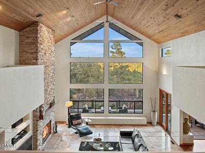 3180 W SNOWBERRY Loop, Show Low, AZ, 85901
