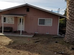 3904 E Center St, Piru, CA 93040