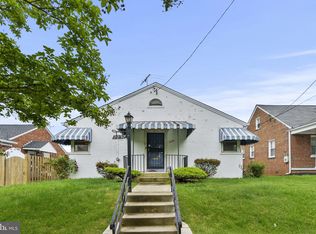 2237 Ne #S, Washington, DC 20317