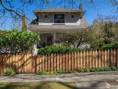 1204 17th Avenue E, Seattle, WA, 98112