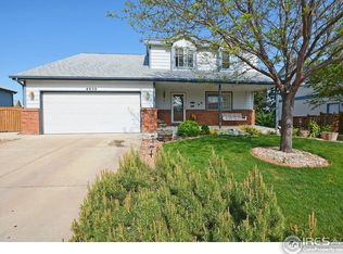 4050 La Junta Dr, Loveland, CO 80538