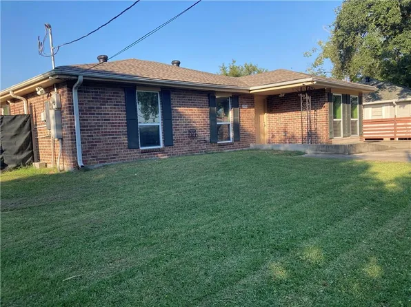 5316 August Ave, Marrero, LA 70072