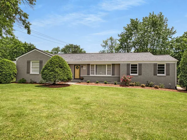 609 Oakley Dr, Nashville, TN 37220
