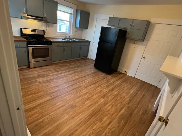 52 Washington St #6, Peabody, MA 01960
