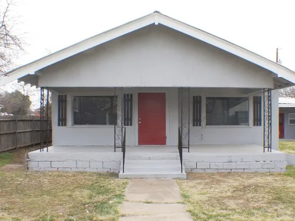 437 Reading St, Abilene, TX 79603