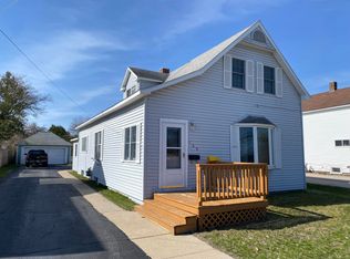 169 Larke Ave, Rogers City, MI 49779