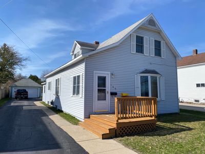 169 Larke Ave, Rogers City, MI, 49779