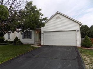 5272 Victoria St, Groveport, OH 43125