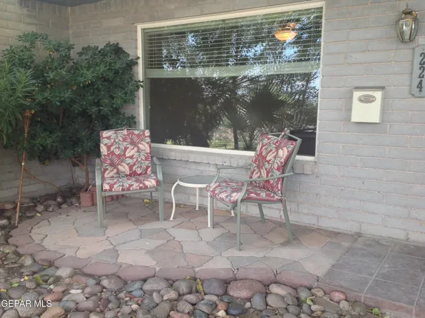 224 Maricopa Dr, El Paso, TX 79912