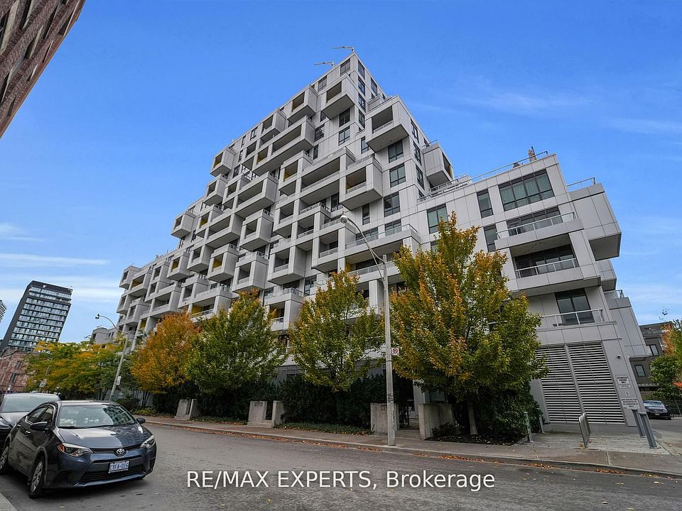 1st image of 38 Cameron St #605