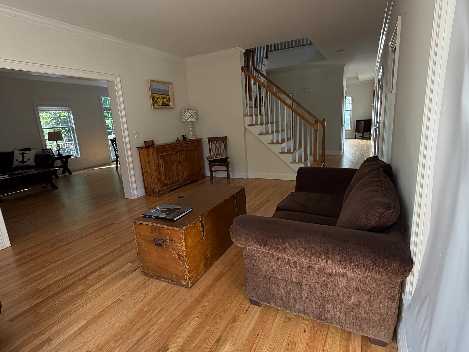 Bauer Place Ext, Westport — Photo 3