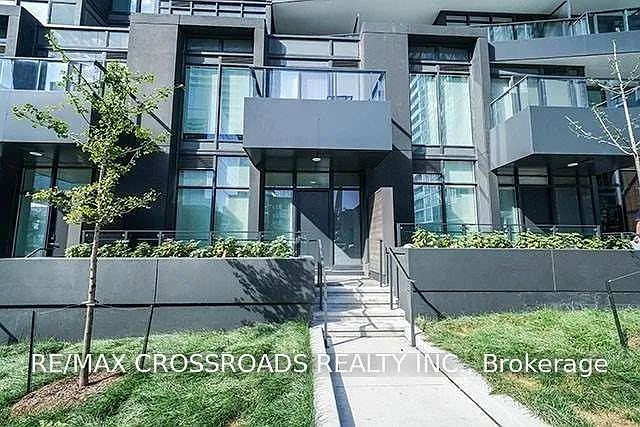 58 Queens Wharf Rd #Townhouse 05