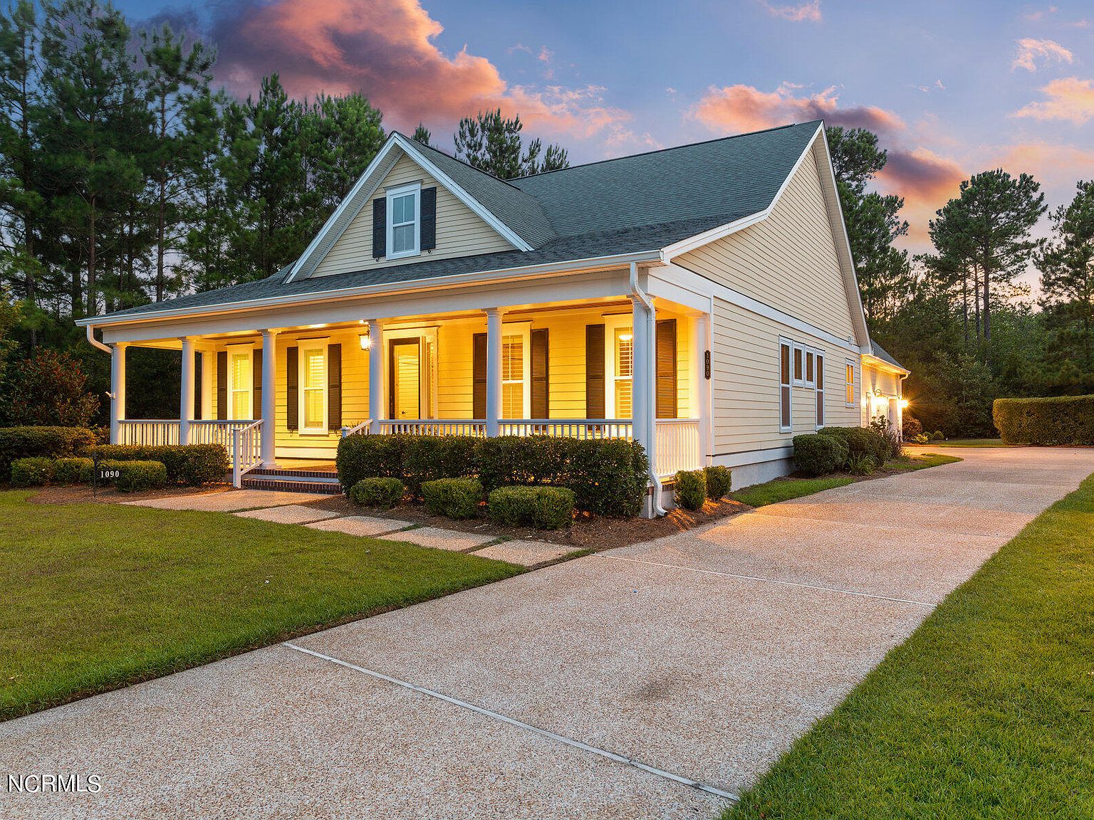 1090 Evangeline Drive, Leland, NC 28451 MLS 100453555 Zillow