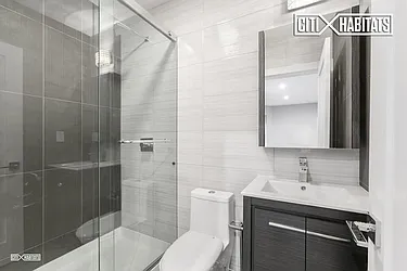 Rented by Citi Habitats