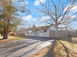 19 Rodwell St, Brockton, MA 02302