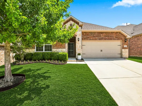 1429 Westborough Ln, Northlake, TX 76226