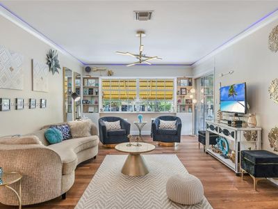 3700 Harrison St APT 11A, Hollywood, FL, 33021