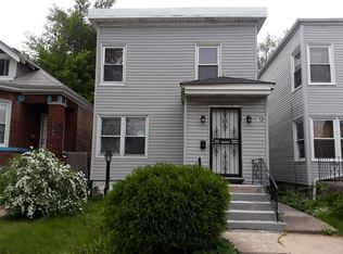 7152 S Seeley Ave, Chicago, IL 60636