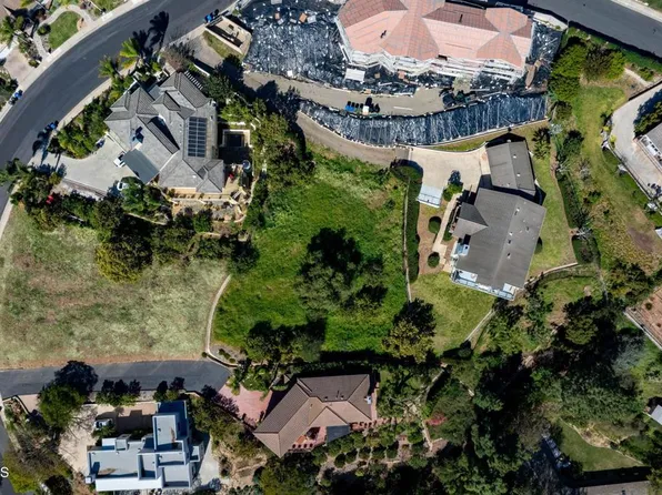 549 Glade Dr, Santa Paula, CA 93060