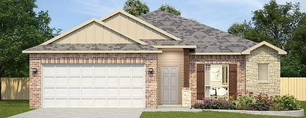 3 bed, 1480 sqft, $1,750 — Photo 2