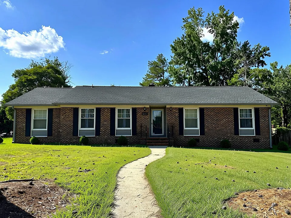 6221 Cool Shade Dr