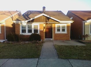 5937 S Parkside Ave, Chicago, IL