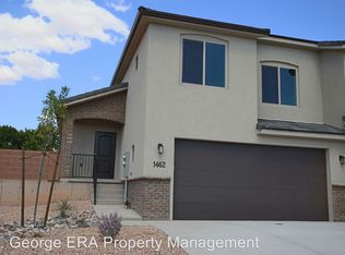 1462 Clinton Way, Saint George, UT 84770