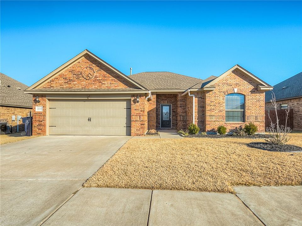 3100 Copan Ct, Yukon, OK 73099 Zillow