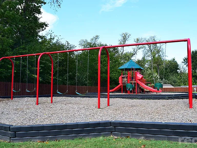 Playground 1.