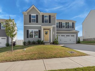 3349 Thorpe Rd, Nashville, TN 37207