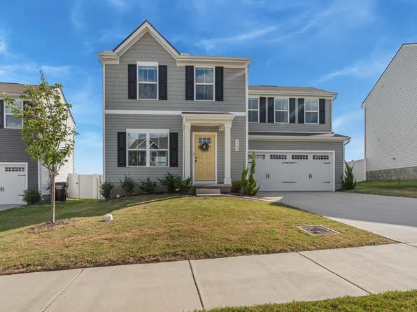 3349 Thorpe Rd, Nashville, TN 37207