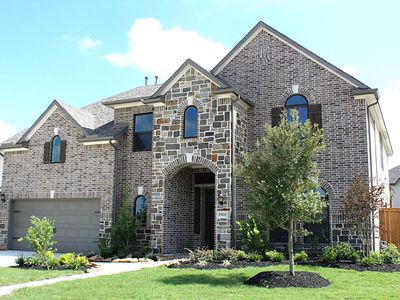 23702 Oakdale Cliff Ct, Katy, TX, 77493