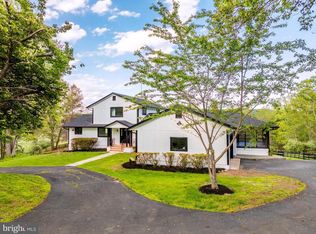 6891 Wilson Rd, Marshall, VA 20115