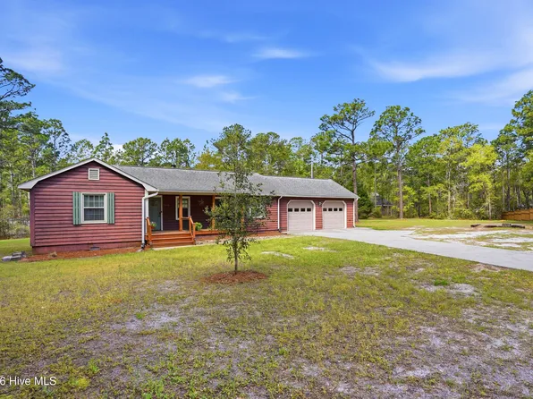 9970 S Olde Towne Wynd SE, Belville, NC 28451