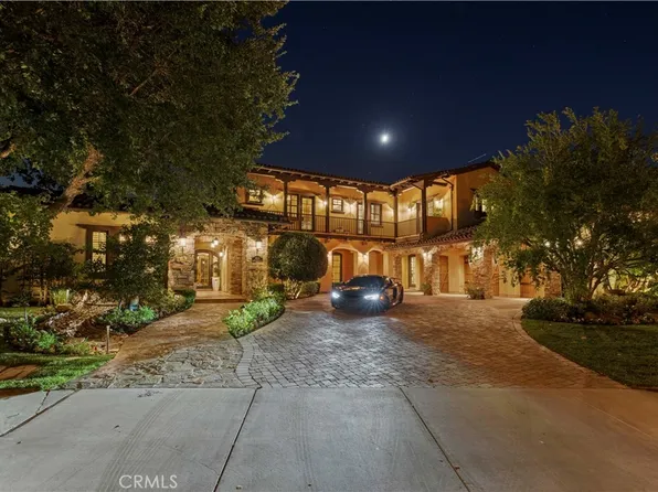 25514 Oak Savannah Ct, Valencia, CA 91381