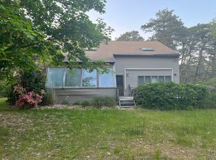 65 Richards Way, Wellfleet, MA 02667