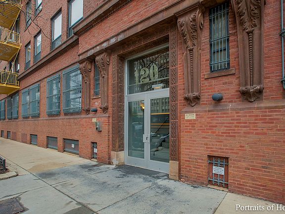 2nd image of 120 E Cullerton St APT 501
