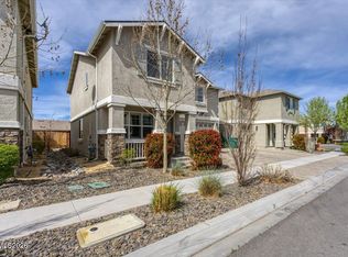 3651 Oaklawn St, Reno, NV 89512