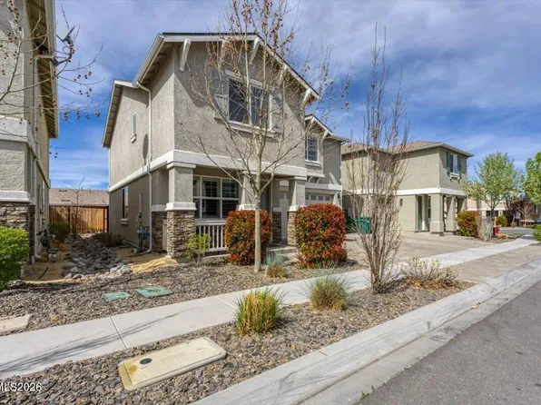 3651 Oaklawn St, Reno, NV 89512