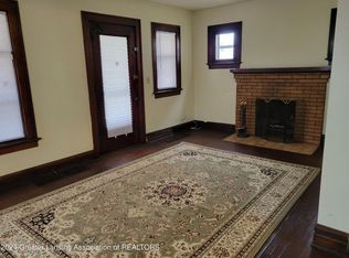 209 E Mount Hope Ave, Lansing, MI 48910