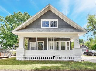 732 S Ida Ave, Wichita, KS 67211