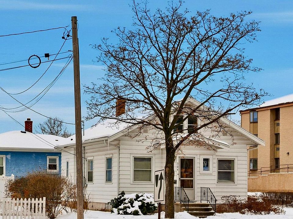 1st image of 304 Losey BOULEVARD SOUTH South
