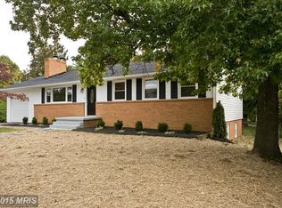 200 Wood Ave, Winchester, VA 22601