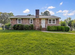 13611 Sunnybrook Rd, South Prince George, VA 23805