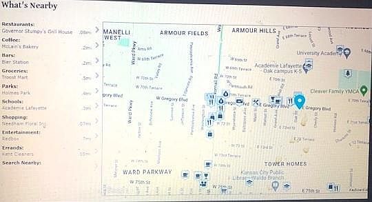 5th image of 405 E Gregory Blvd