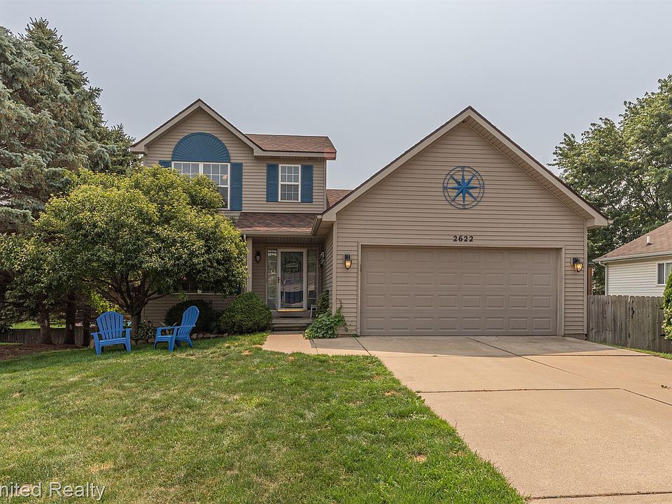 1st image of 2622 Thistlewood Dr